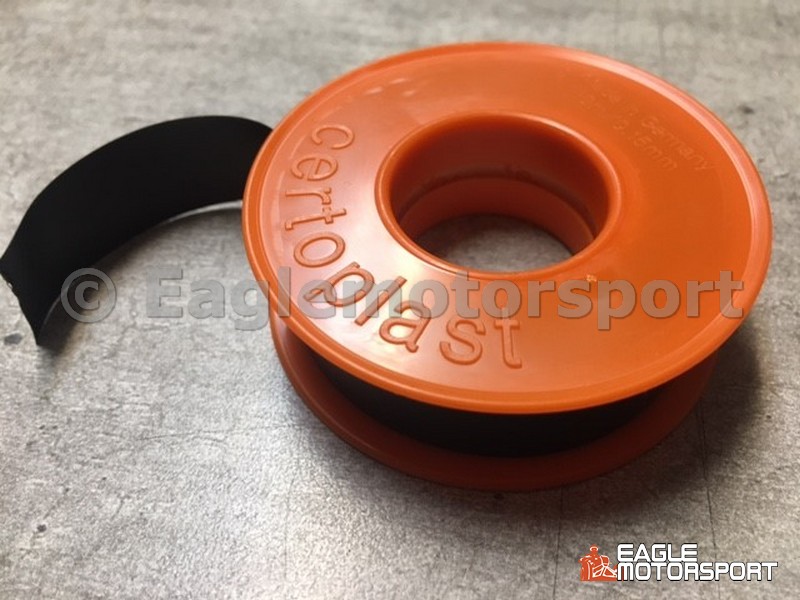 Isolatie tape 10 meter